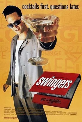 Swingers - Curtindo a Noite