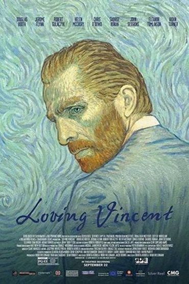 Com amor, Van Gogh