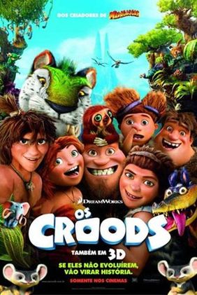 Os Croods