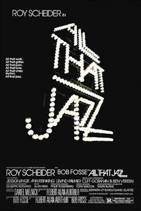 All That Jazz - O Show Deve Continuar