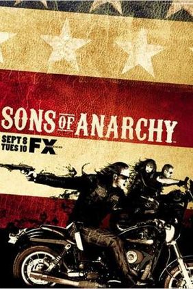 Sons of Anarchy