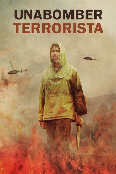 Unabomber: Terrorista