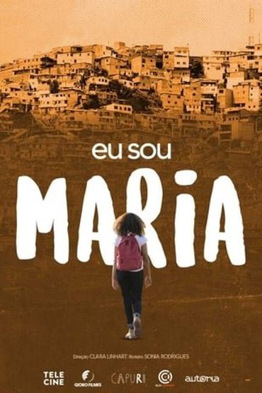 Eu Sou Maria