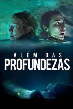 Além das Profundezas