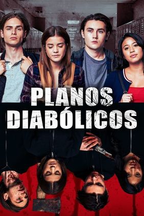 Planos Diabólicos